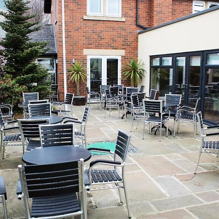 Three Horseshoes Leamside Hotel Houghton-le-Spring Ngoại thất bức ảnh